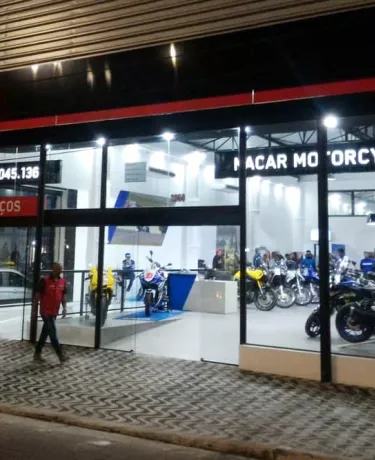Yamaha e Honda inauguram concessionárias em São Paulo