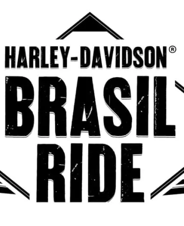 Harley-Davidson convida para o 2º Brasil Ride