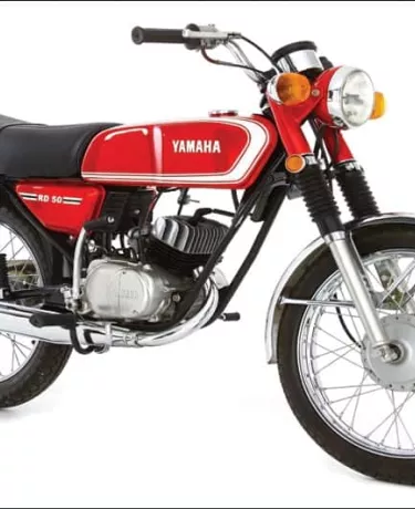 Yamaha chega aos 47 anos no Brasil e volta a crescer