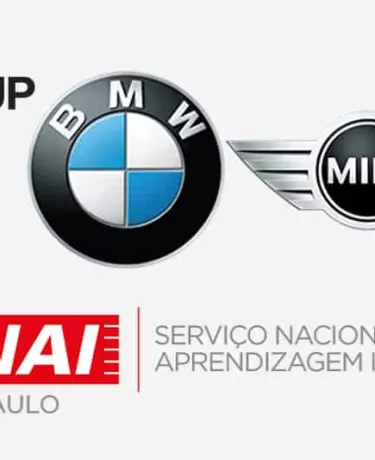 BMW e SENAI investem R$ 3 milhões em centro de treinamento