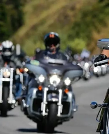 Vídeo: o que muda com a Rewire, nova estratégia da Harley-Davidson