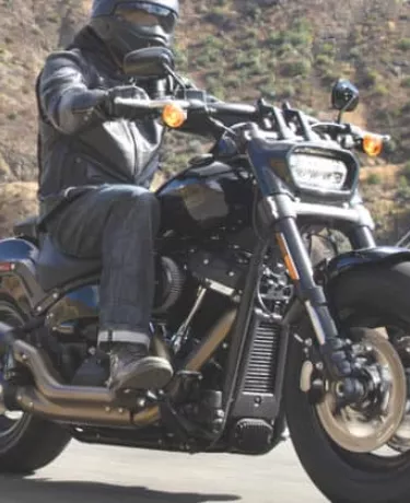 Harley-Davidson: ofertas na linha Sportster, Softail e Touring