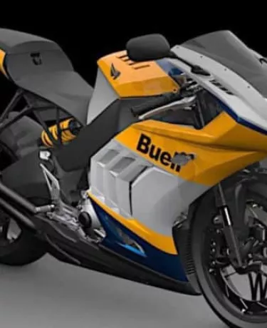 Buell quer retornar – e com dez motos novas até 2024