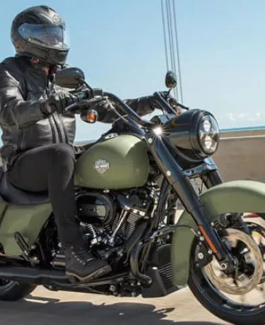 Harley-Davidson 2021: modelos, preços e concessionárias