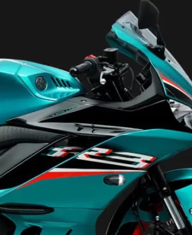 Yamaha R 3 tem apenas nova cor e preço na versão 2022