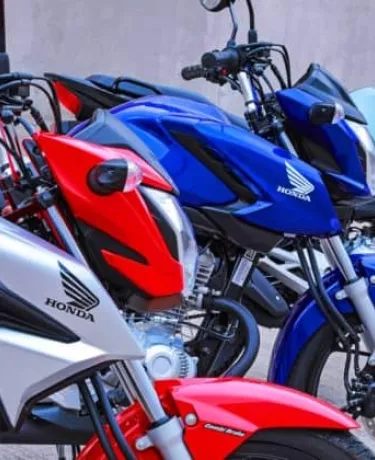 Quanto custa uma moto Honda 2022? Veja tabela de preços