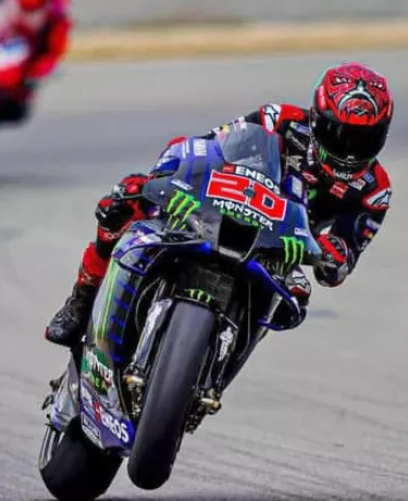 MotoGP está de volta: como assistir, classificação e calendário