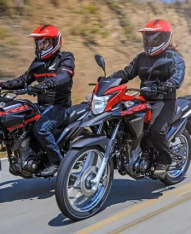 Veja o preço das motos Honda mais baratas de 2023