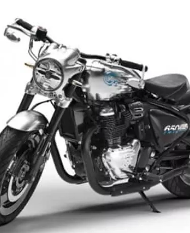 Royal Enfield 650: o que sabemos sobre as novas motos