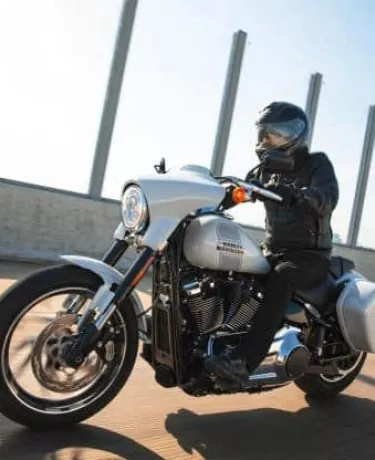 Harley-Davidson faz ‘queima de estoque’ de unidades 2021