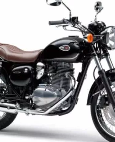 Kawasaki W 250: uma moto clássica que queremos no Brasil