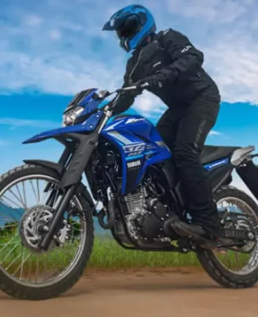 Quanto custa uma moto Yamaha em 2022? Veja preços