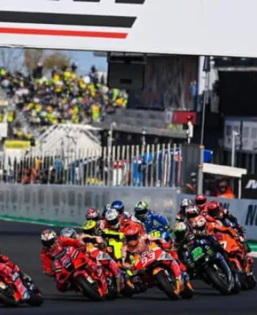 Saiba o que muda no regulamento da MotoGP para 2022