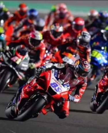 MotoGP no Qatar; Horários e como assistir à corrida