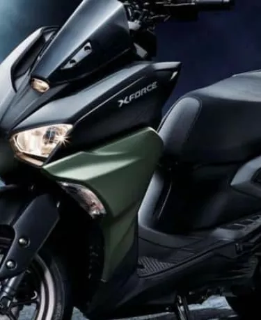 Yamaha anuncia novo scooter que promete dominar o mercado asiático