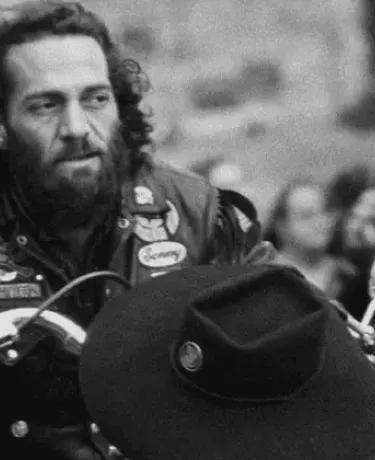 Adeus: morre o fundador do maior motoclube do mundo