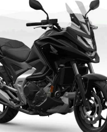 X-ADV, Forza e NC: motos Honda ganham novas cores