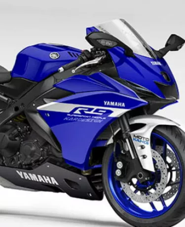 Tá vindo: esportiva Yamaha R9, baseada na MT-09
