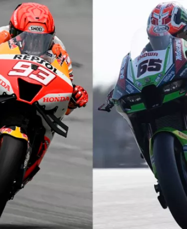 MotoGP e WorldSBK: diferenças, desempenho e preços