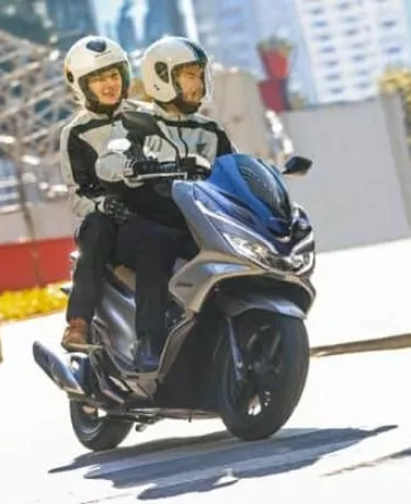 Do ‘anonimato’ ao sucesso: veja todas as scooter Honda do Brasil