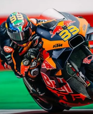 MotoGP da Áustria: expectativas, horários e como assistir