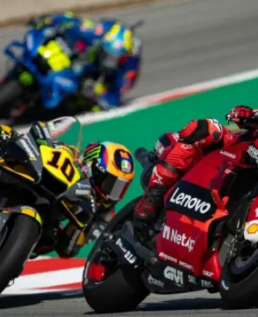 MotoGP da Catalunha: programação, horários e como assistir