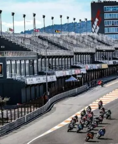 MotoGP 2023: horários e como assistir à última etapa