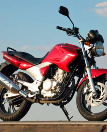 Honda e Yamaha: 7 motos inovadoras que surpreenderam o BR