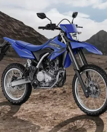 Yamaha: como é a nova moto trail raiz com motor da R 15 e MT 15