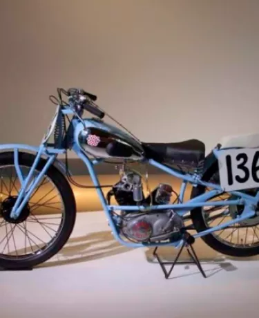 Antes de CG ou Sahara; conheça as primeiras motos Honda no BR