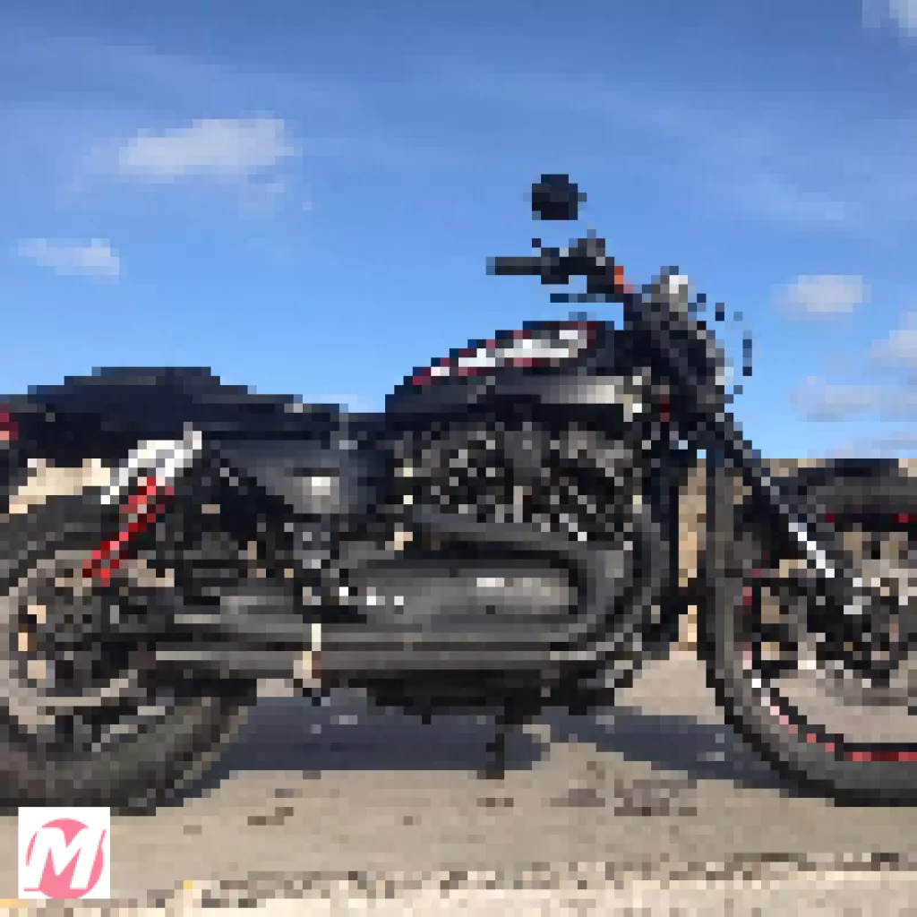 Imagens anúncio Harley-Davidson XL 1200X Forty Eight Sportster XL 1200X FORTY EIGHT SPORTSTER