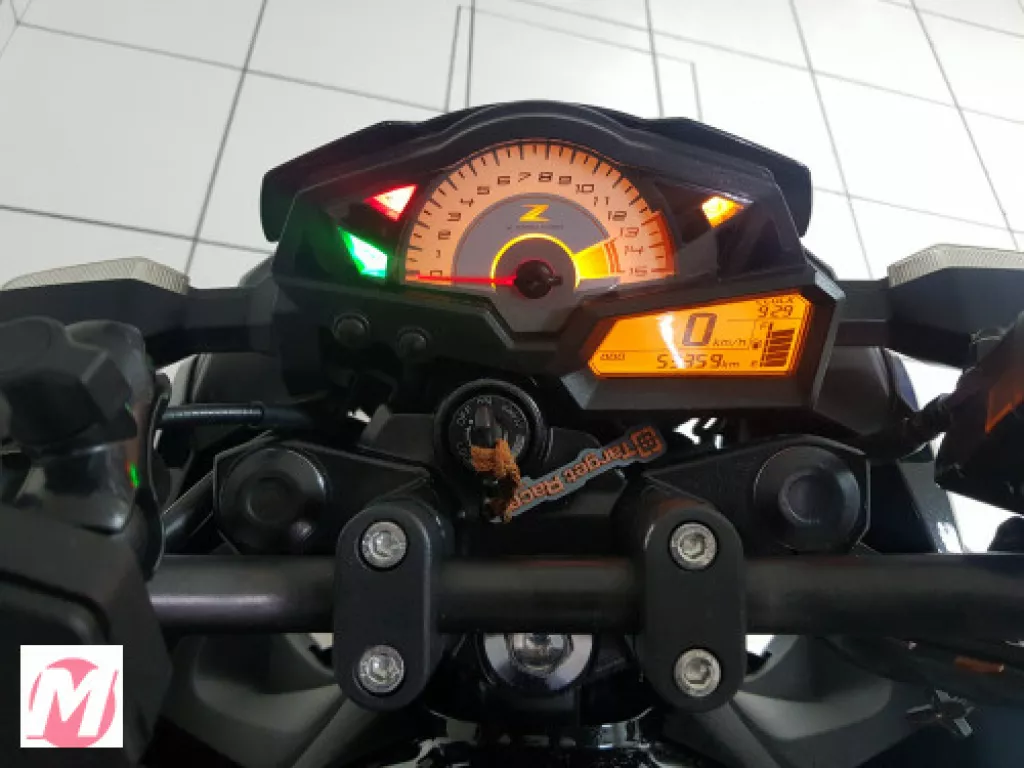 Imagens anúncio Kawasaki Z300 Z300 ABS