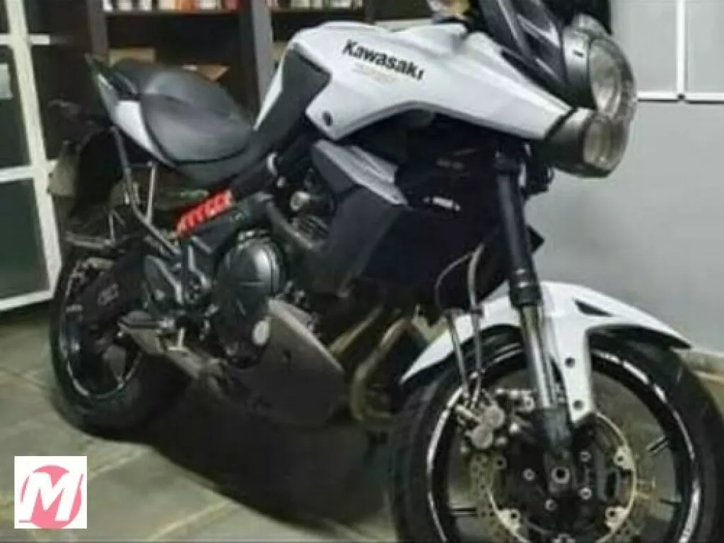 Imagens anúncio Kawasaki Versys 650 Versys 650 (ABS)