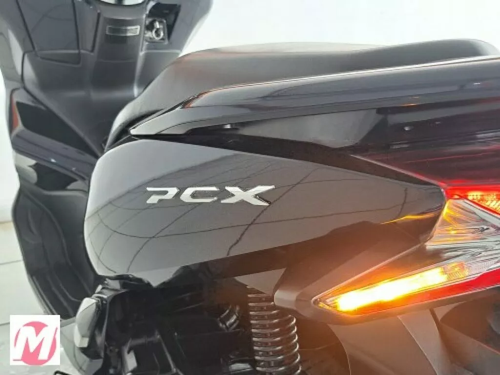 Imagens anúncio Honda PCX PCX 150 DLX
