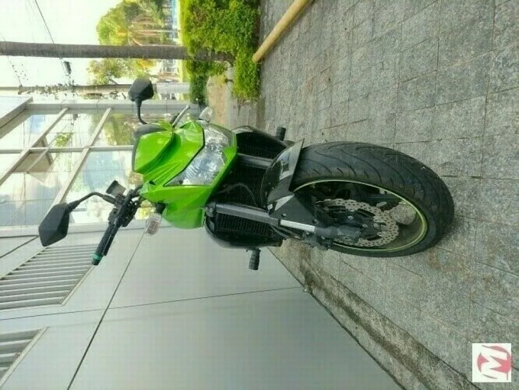 Imagens anúncio Kawasaki Z 750 Z 750 (ABS)