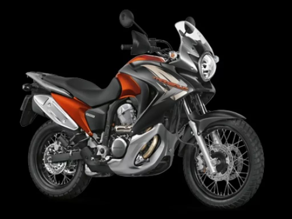 Imagens anúncio Honda XL 700V XL 700V Transalp (ABS)