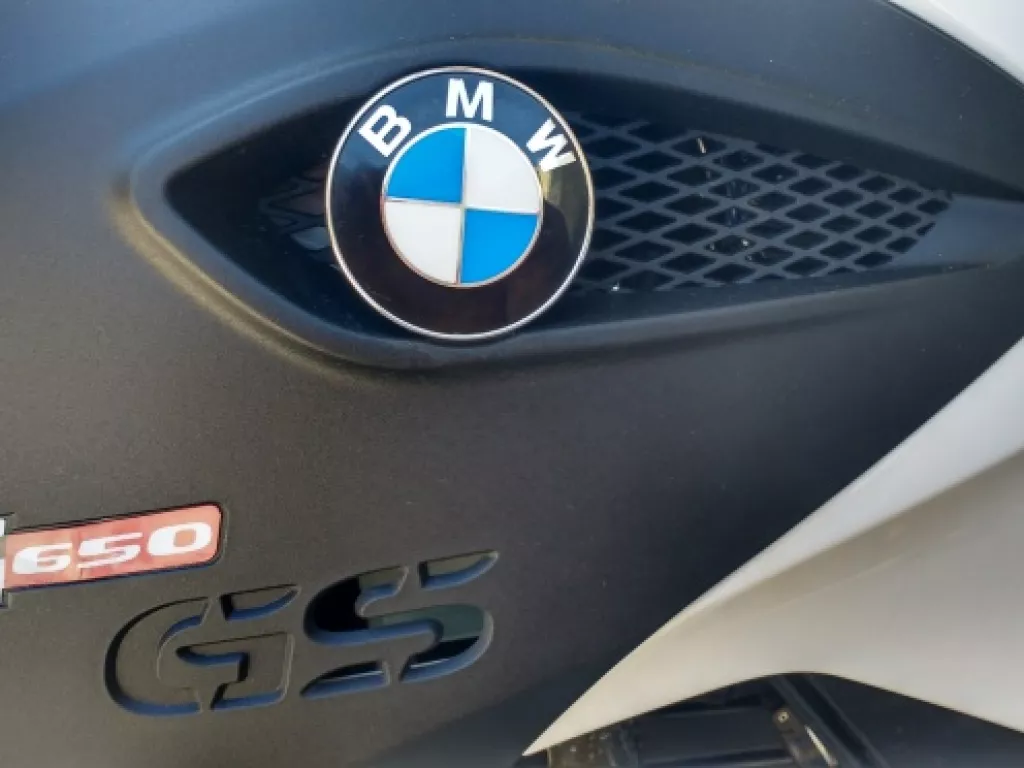 Imagens anúncio BMW G 650 GS G 650 Gs
