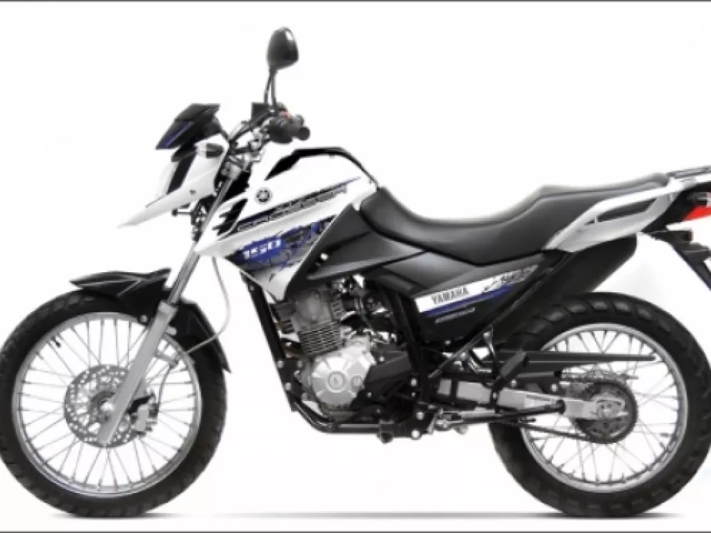 Imagens anúncio Yamaha XTZ 150 Crosser XTZ 150 Crosser E