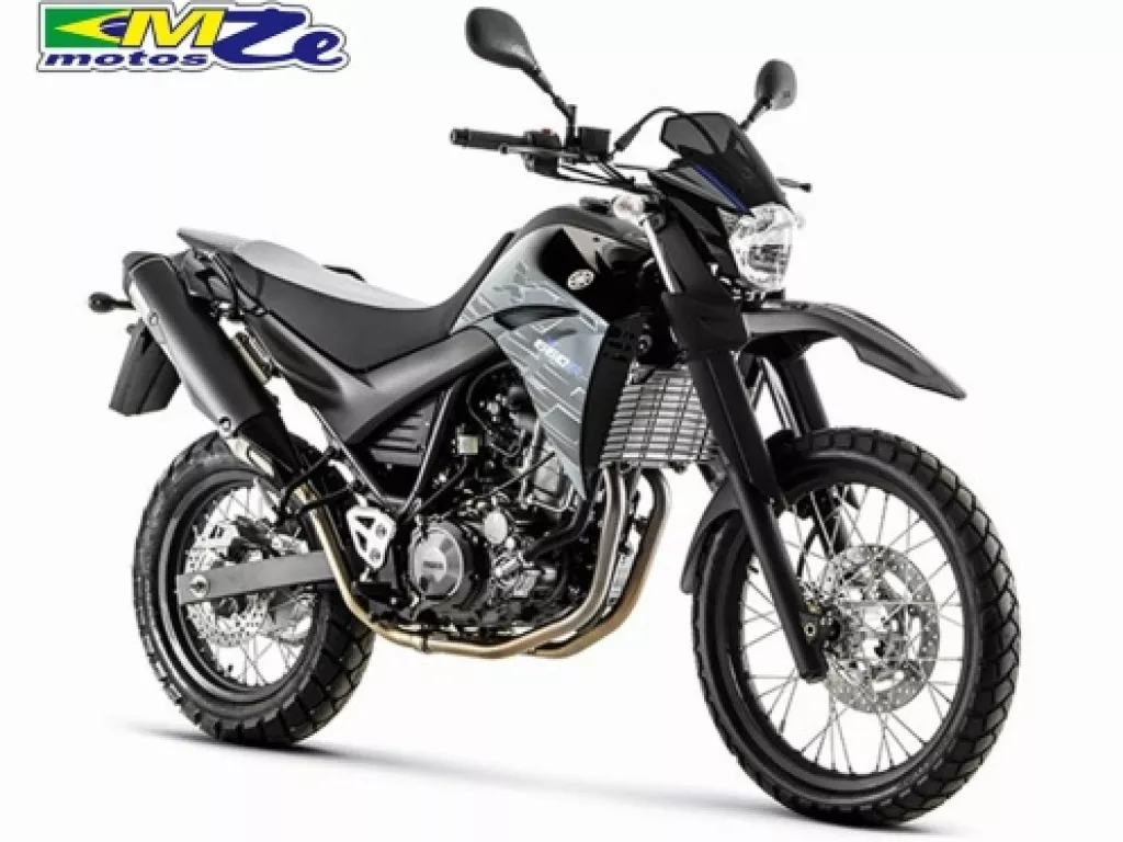 Imagens anúncio Yamaha XT 660 R XT 660 R