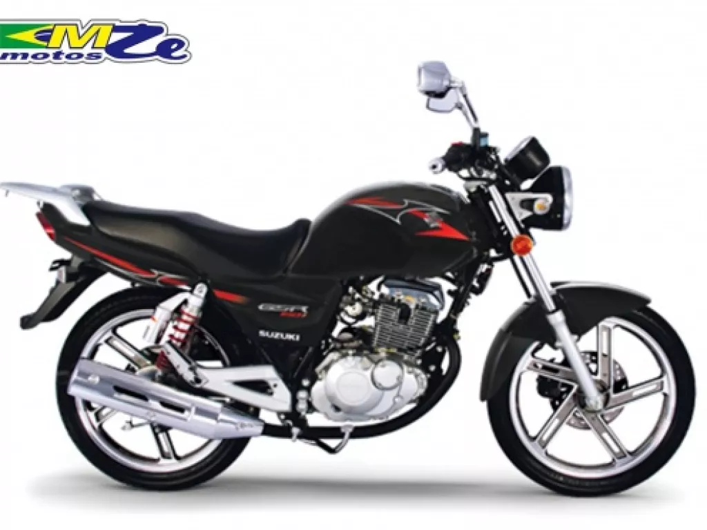 Imagens anúncio Suzuki GSR 150i GSR 150i