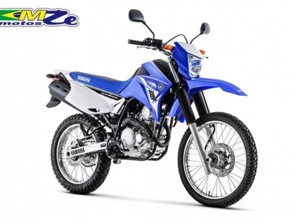 Imagens anúncio Yamaha XTZ 250 Lander XTZ 250 Lander
