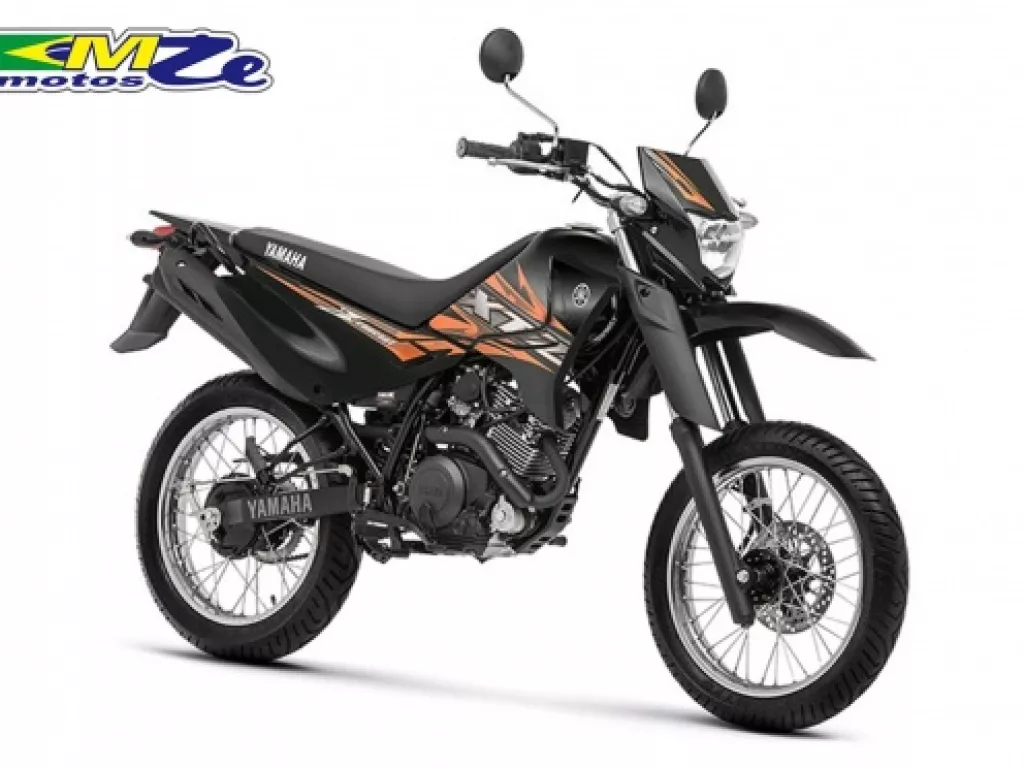 Imagens anúncio Yamaha XTZ 125X XTZ 125X E