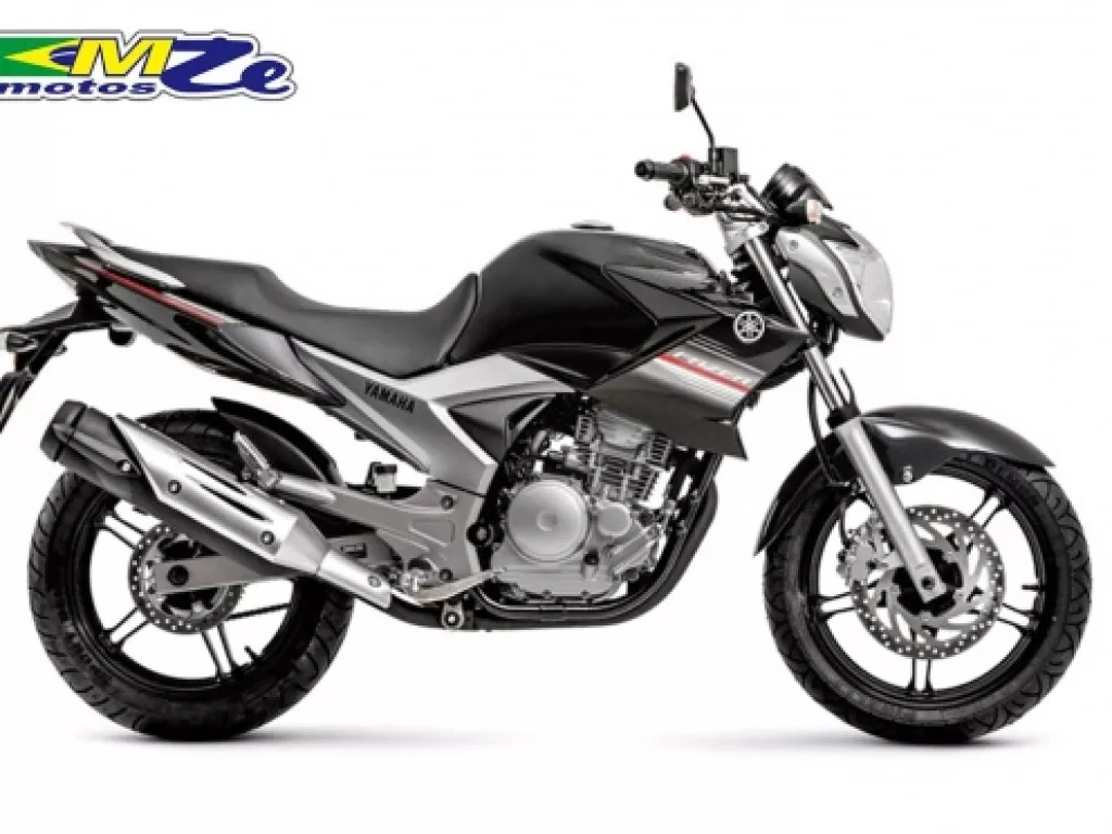 Imagens anúncio Yamaha YS 250 Fazer YS 250 Fazer