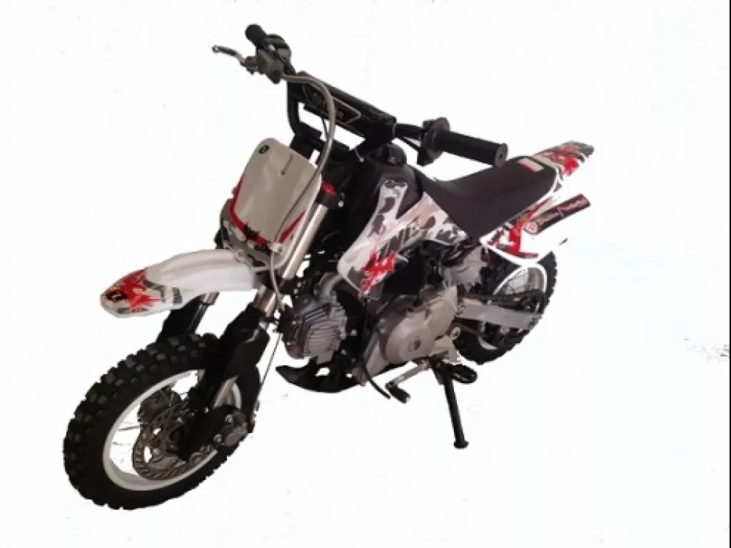 Imagens anúncio Betta BMS Mini Moto Cross Jnc Pro SPORT 110cc