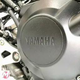 Imagens anúncio Yamaha MT 09 Tracer MT 09 Tracer