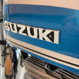 Imagens anúncio Suzuki GT GT 380