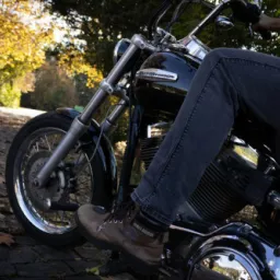 Imagens anúncio Harley-Davidson Softail FXDR Softail FXDR