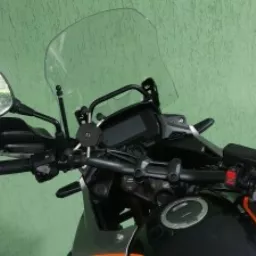Imagens anúncio Honda CB 500 X CB 500 X (ABS)