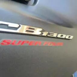 Imagens anúncio Honda CB 1300 CB 1300 Super Four (ABS)
