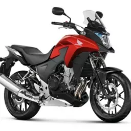 Imagens anúncio Honda CB 500 X CB 500 X (STD)